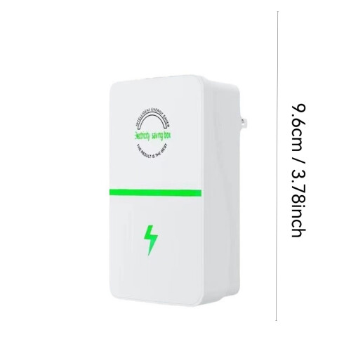 Smart Home Hub Device – Energy Saving Assistant Compatible with Smart Home Systems 1