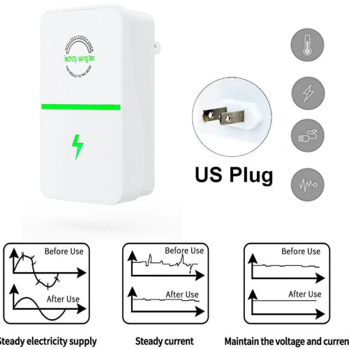 Smart Home Hub Device – Energy Saving Assistant Compatible with Smart Home Systems 2