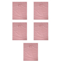 5Pièces -Lit Résistant Rose En Pour Table De Massage
