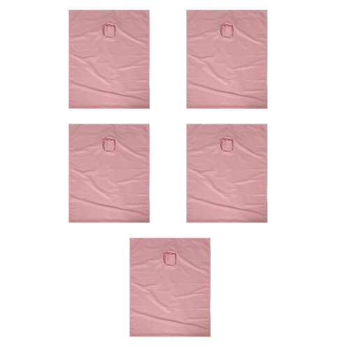 5Pièces -Lit Résistant Rose En Pour Table De Massage