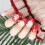 (2) 24pcs Asterism Fake Nails, Reusable for Manicure 2