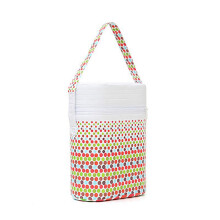 Sac isotherme portable pour biberon