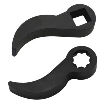Heavy Duty Precise CV Joint Axles Wrench Disassembly Tool for Auto Workshops Home Use Home Garage Quick Easy Maintenance