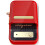 Labelprinter - NIIMBOT - B21S - Rood - Bluetooth - Android/Windows/Mac 1