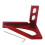 Line Ruler Woodworking Measuring Ruler Triangle Square Angle Measuring Tool Precision Accurate Triangle Ruler Tri-square Line Scriber Saw Guide 4