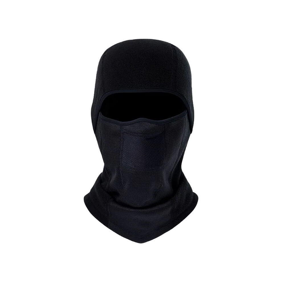 Windproof Warm Cycling Face Mask For Cold Weather Outdoor Activities 9085618929197