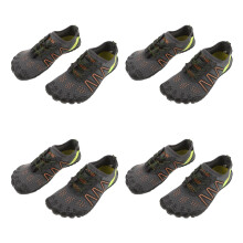 4Pièces Chaussures Résistantes Respirantes Randonnée Plage