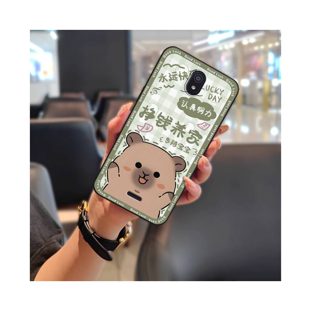 Tpu Phone Case For Nokia C100 Â Shockproof Waterproof 9455834392172