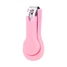 Nail Clippers for Babies, Secure Finger Trimmers for Kids, Childrens Tools, Shower Gifts for Parents