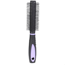 Hair Comb and Compact Mirror Set 5-Piece