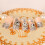 (9) 24pcs Asterism Fake Nails, Reusable for Manicure 2