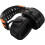 3Pièces Casques Antibruit Bébé ABS Noir Protection Écoute Confortable 2