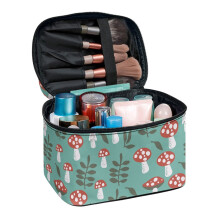 Cosmetica-organizer, lichtgewicht, voor op reis, 8,86 x 6,5 x 5,9 cm.