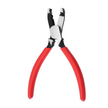 Sewing Scissors Small Screw Removal Extractor Multifunctional Stripping Pliers For Wire Cutting Screw Pulling Tool Slip Joint Plier