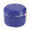 Portable Double-Layer Brace Storage Box with Drainage – Compatible with Braces & Dentures, Compact & Spacious 1