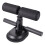3Pièces Compacte Noire Aide Sit-Up Assistance 2