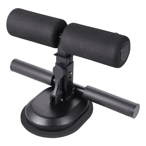 3Pièces Compacte Noire Aide Sit-Up Assistance 1