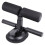 3Pièces Compacte Noire Aide Sit-Up Assistance 3