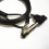 PC Laptop Cable Lock & Security Computer Lock Metal Locks for 6x2.5mm Computer 8