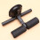 3Pièces Compacte Noire Aide Sit-Up Assistance 11