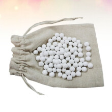 Baking Stone for Steam Baking, Ideal for Pie and Tart Pans, Material for Even Heat
