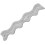 Wave Quilting Ruler and Template Wavy Edge Ruler for Sewing 1