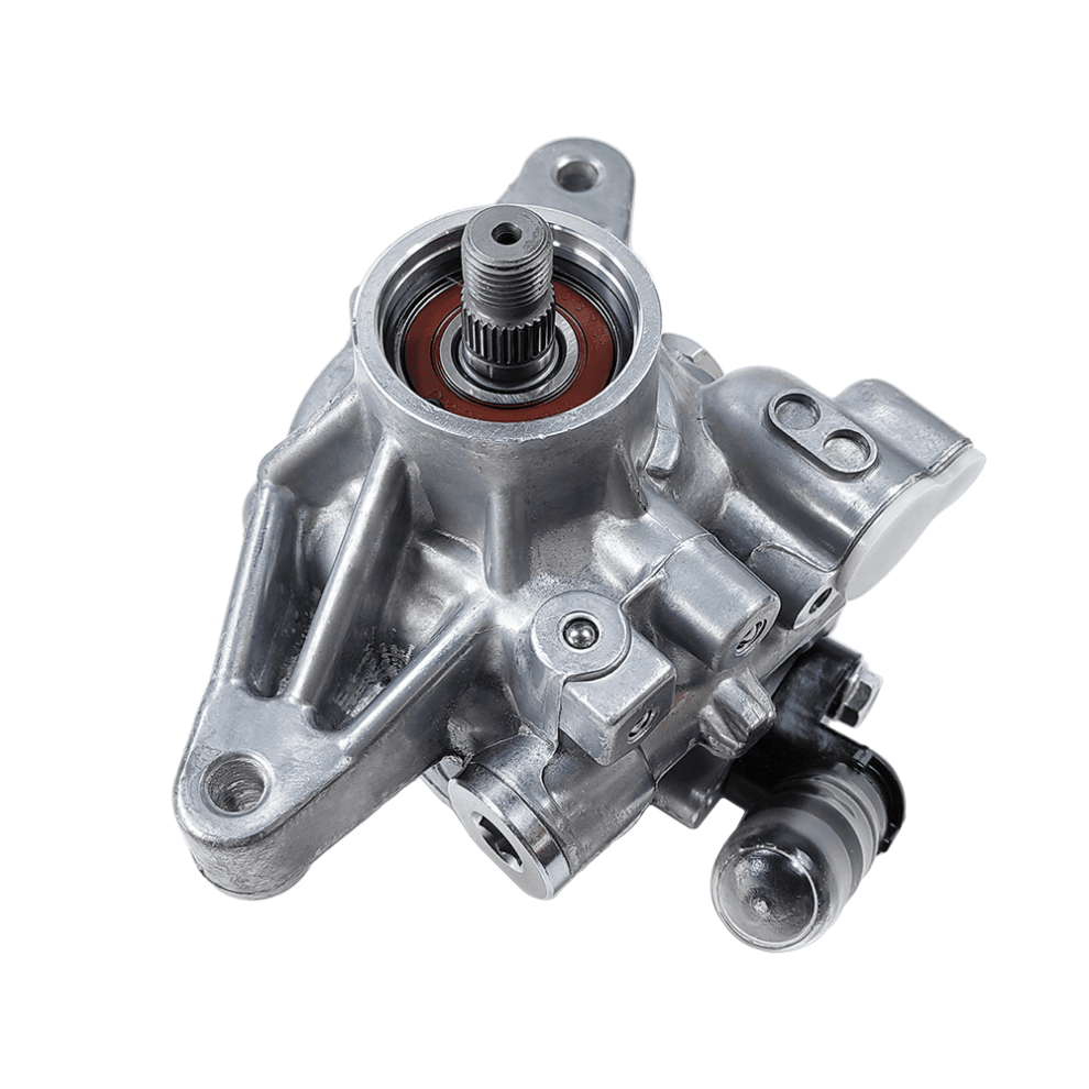 Power Steering Pump For Honda Civic 1.8L (2006Â2011) | Compatible With Oe# 21-5456, 56110Rnaa01, Etc. 9362892425646