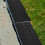 Plastic Grate Panel with Non- Textured for Garden Paths, Walkways, and Outdoor Use 4