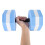 Water Weights Set Water Dumbbell Eva 1 Pair 4