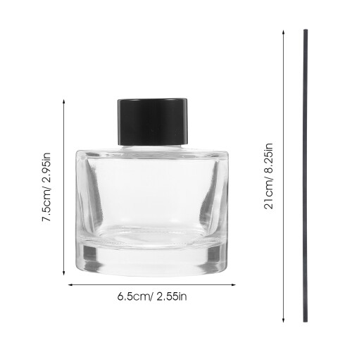 1Ensemble Diffuseur Verre Pour Maison Décor 1