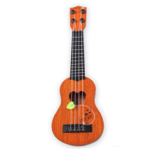 Beginner Classical Ukulele Guitar Educational Musical Toy Instrument GX