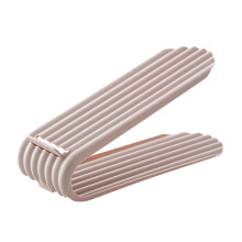 Shoe Rack, Compact Shoe Organizer, Adjustable Design for Easy Assembly, Fits Entryway or Closet Space, Homeowners Seeking Neat Storage Solutions