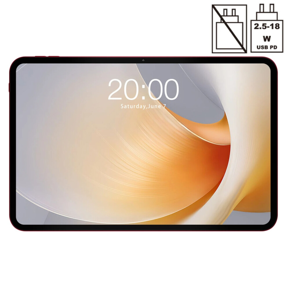 Teclast T65 Plus Tablet, 13.4Inch 120Hz Display, Android 15 012567486791