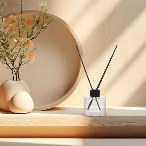 1Ensemble Diffuseur Verre Pour Maison Décor 2