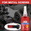Thread Locking Sealant for Metal Screws 50ml 1