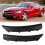 Front Bumper Wheel Arch Trim Cover ABS Black 6
