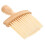 NICEXMAS 6Pcs Multifunctional Cleaning Instrument Beige Rectangular Handle Portable For Various Musical Instruments 6