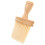 NICEXMAS 6Pcs Multifunctional Cleaning Instrument Beige Rectangular Handle Portable For Various Musical Instruments 8
