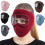 Fleece Full Face Mask with HD Goggles 1 pc 1