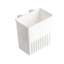 Cutlery Drying Rack Holder | Drying Rack Holder Kitchen Drying Basket | Silverware Holder and Cutlery Drainer for Spoons Chopsticks