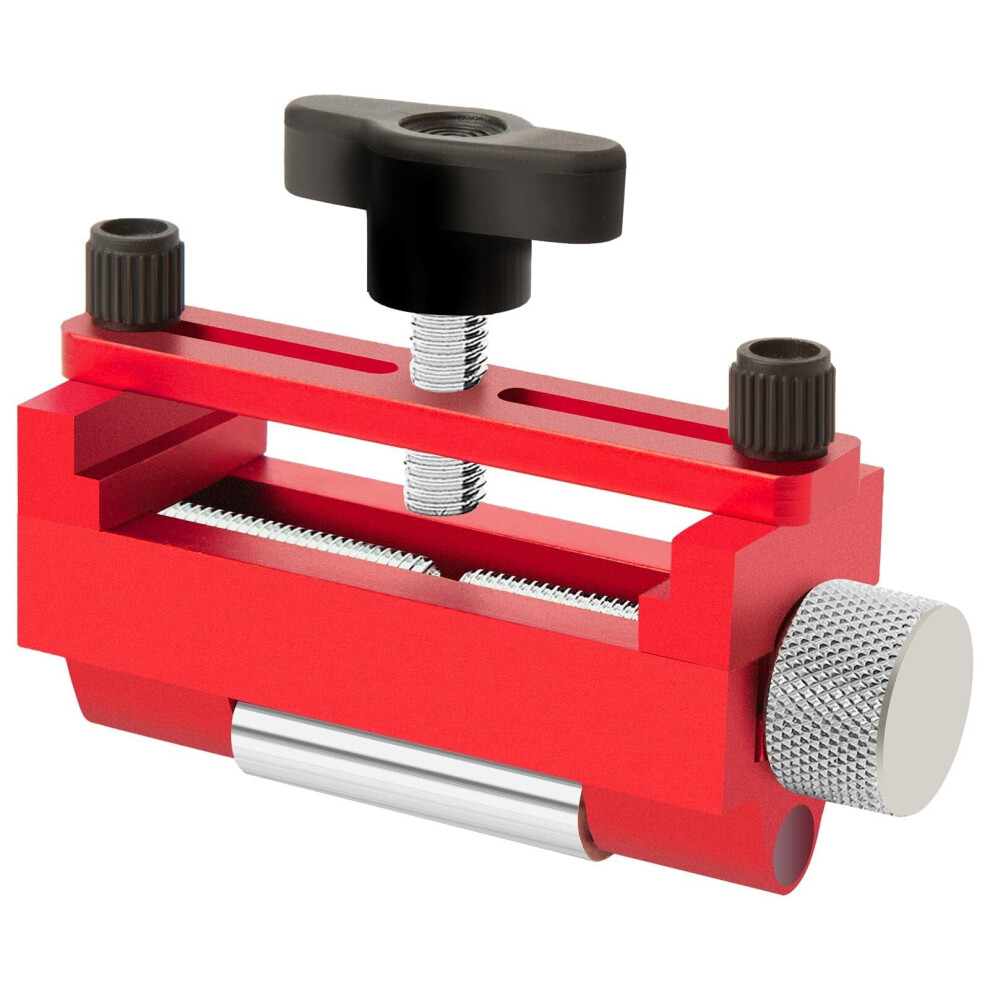 Honing Guide Anti-Slip Chisel Sharpening Jig For Chisels And Planes Sharpening Holder Of Whetstone For Woodworking 9097180828754