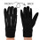 2pairs Atv Gloves For Winter Riding And In Polyester 6