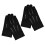 2pairs Atv Gloves For Winter Riding And In Polyester 7