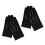 2pairs Atv Gloves For Winter Riding And In Polyester 8