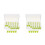 4Pièces Adaptateur Douille Ampoule Polyvalent Pour Intérieur 1