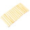 Toy Bridge for Hamster Pine Wood 1 Pack 1