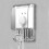 Home Essential Waterproof Box Transparent Easy Installation 5