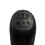 Για Honda94-01για Acura5Speed Λαβή αλλαγής ταχυτήτων μαύρο χειροκίνητο PU δέρμα 5