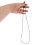 Eyeglass Holder Beaded Neck Chain for Women 5