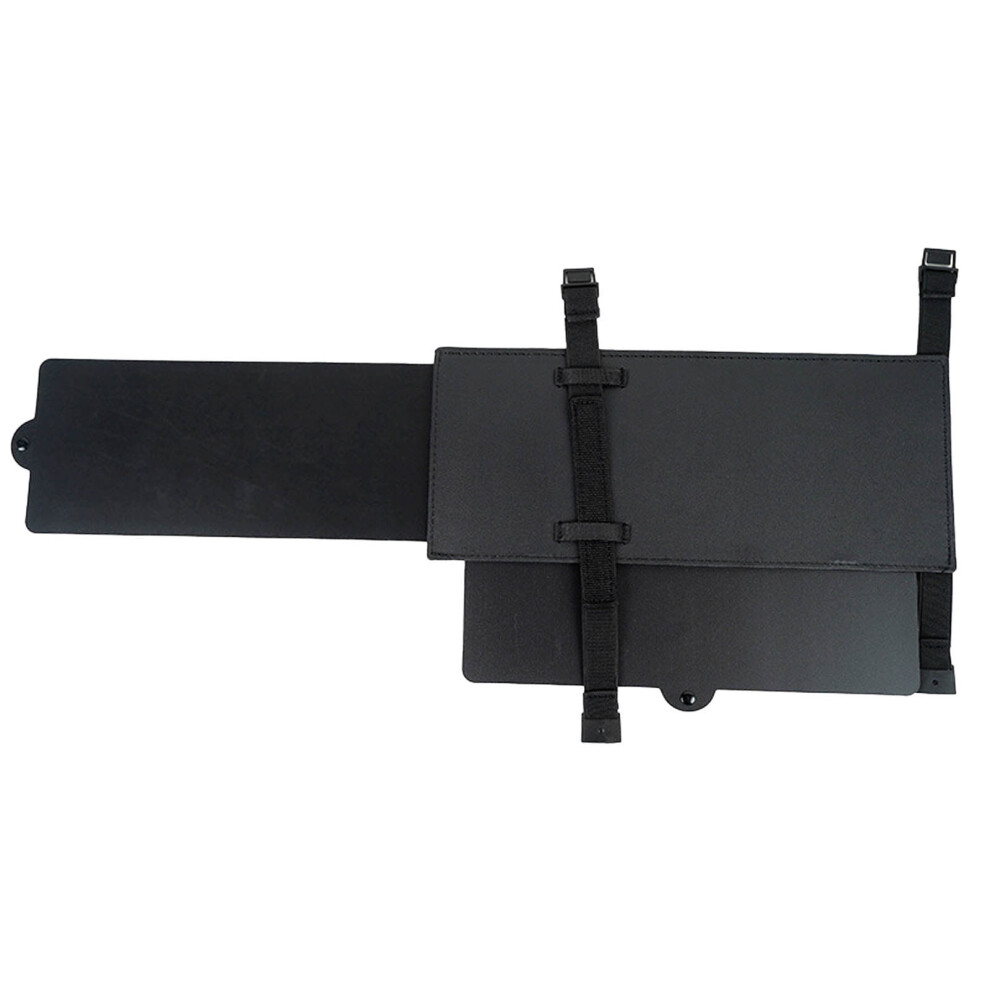 Universal Car Sun Visor Extender Adjustable Glare For Enhanced Driving Comfort And Black 9401284745945